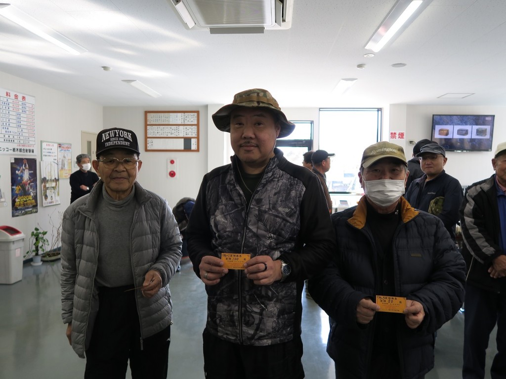 Bクラス