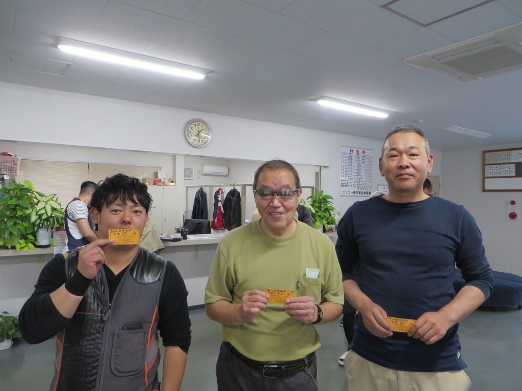 Bクラス