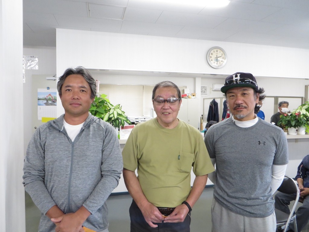 Bクラス