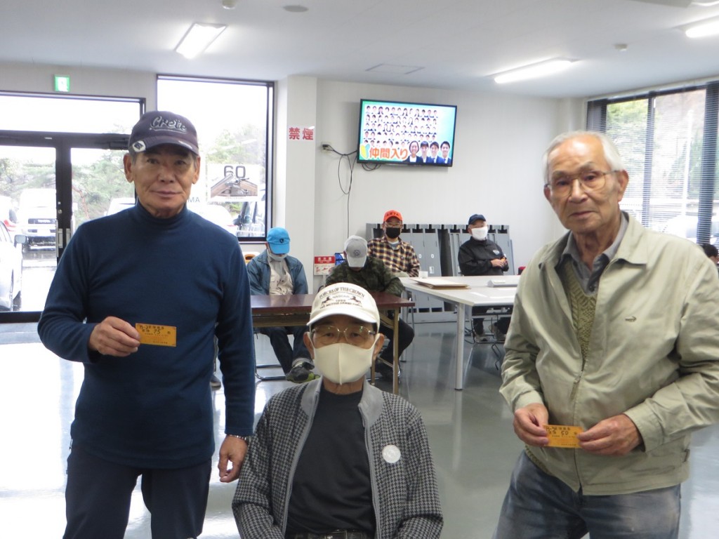 Bクラス