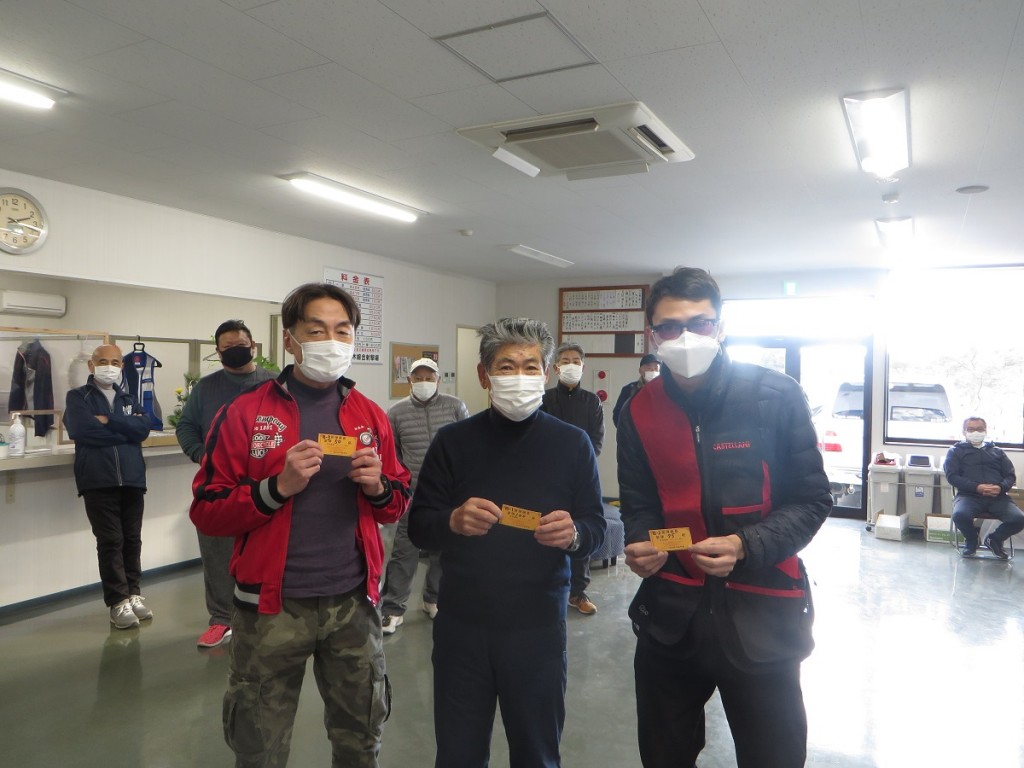 Bクラス