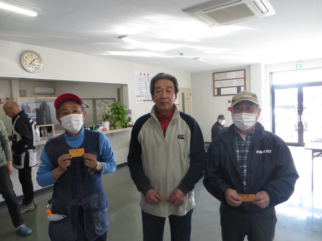 Bクラス