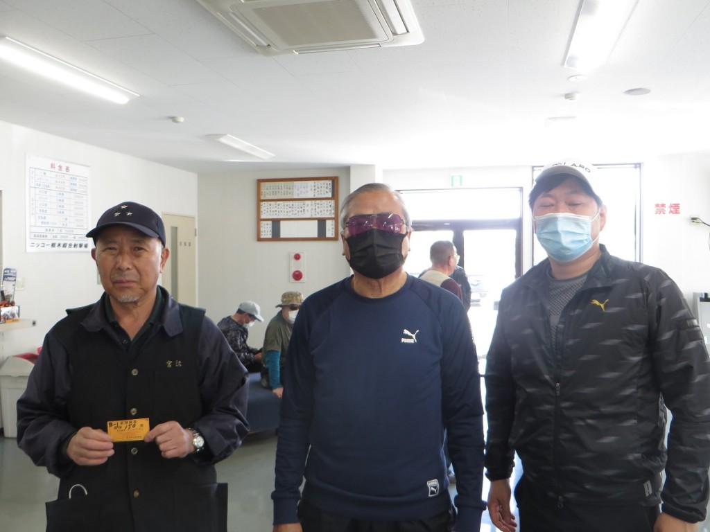 Bクラス