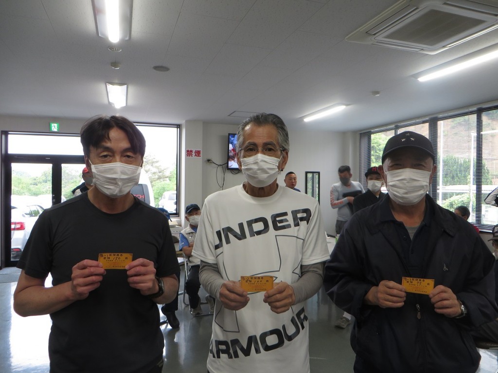 Bクラス