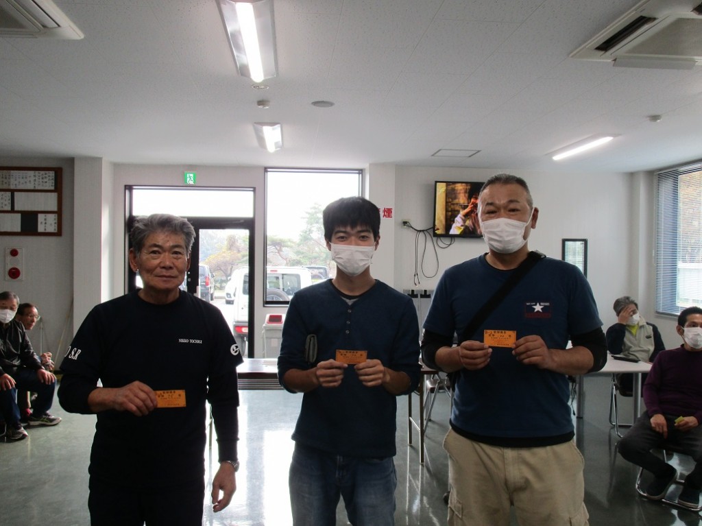 Bクラス