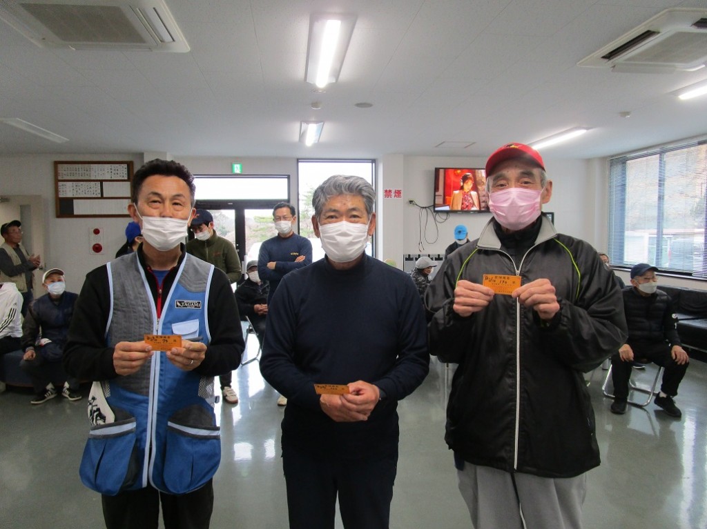 Bクラス