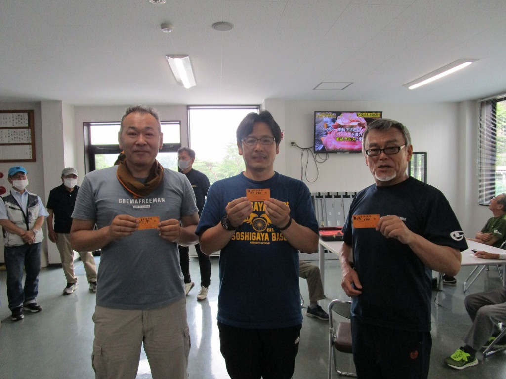 Bクラス