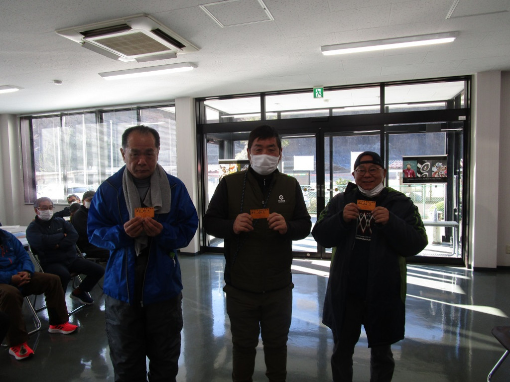 Bクラス