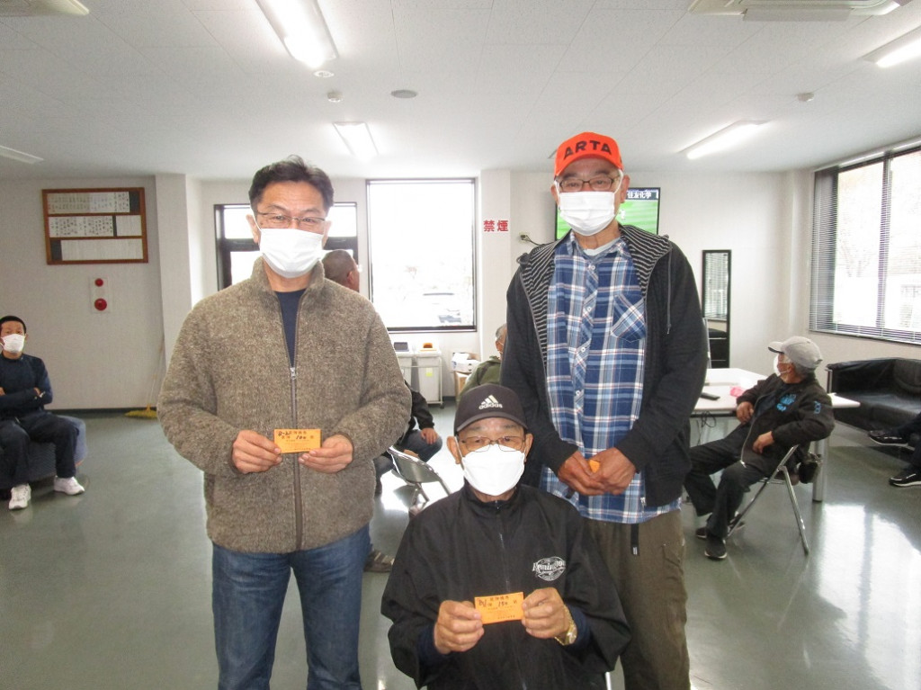 Bクラス