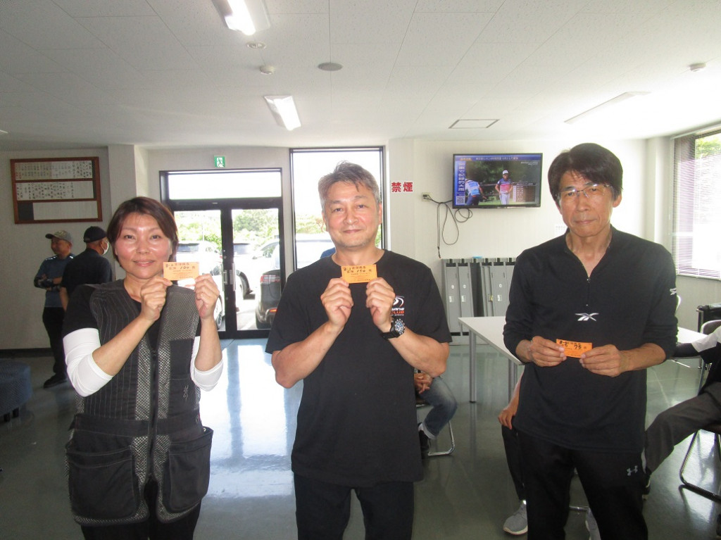 Bクラス