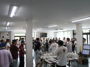 表彰式1