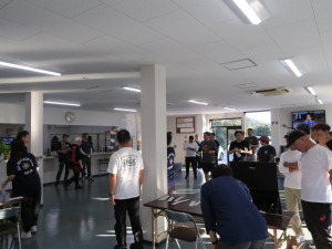 表彰式1