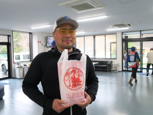 スキートA