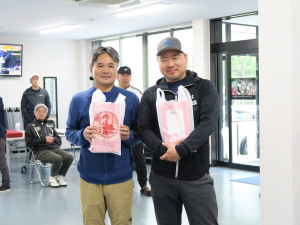 スキートA
