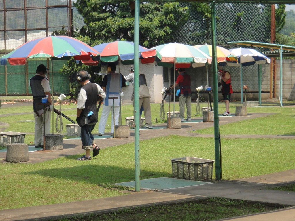 小山市射協