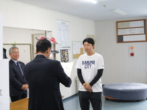 50ストレート