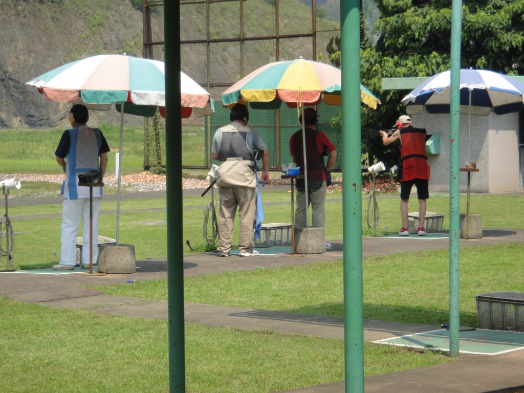 小山市射協 (2)