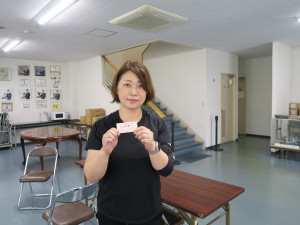 レディース賞