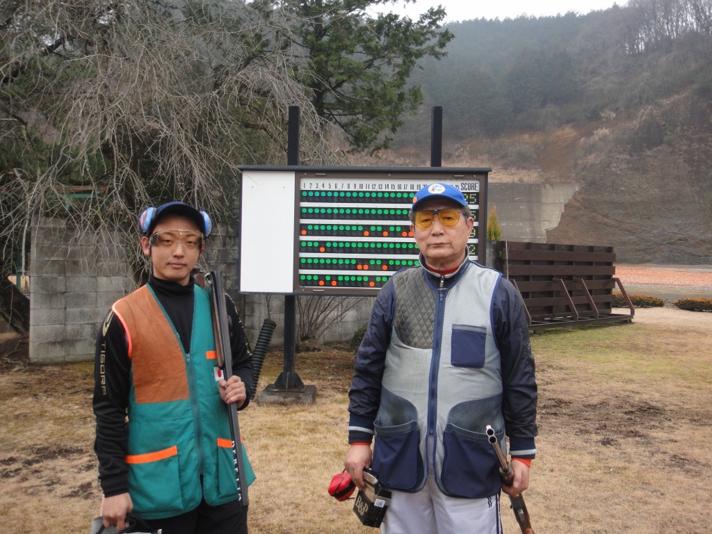 大山様＆中山様
