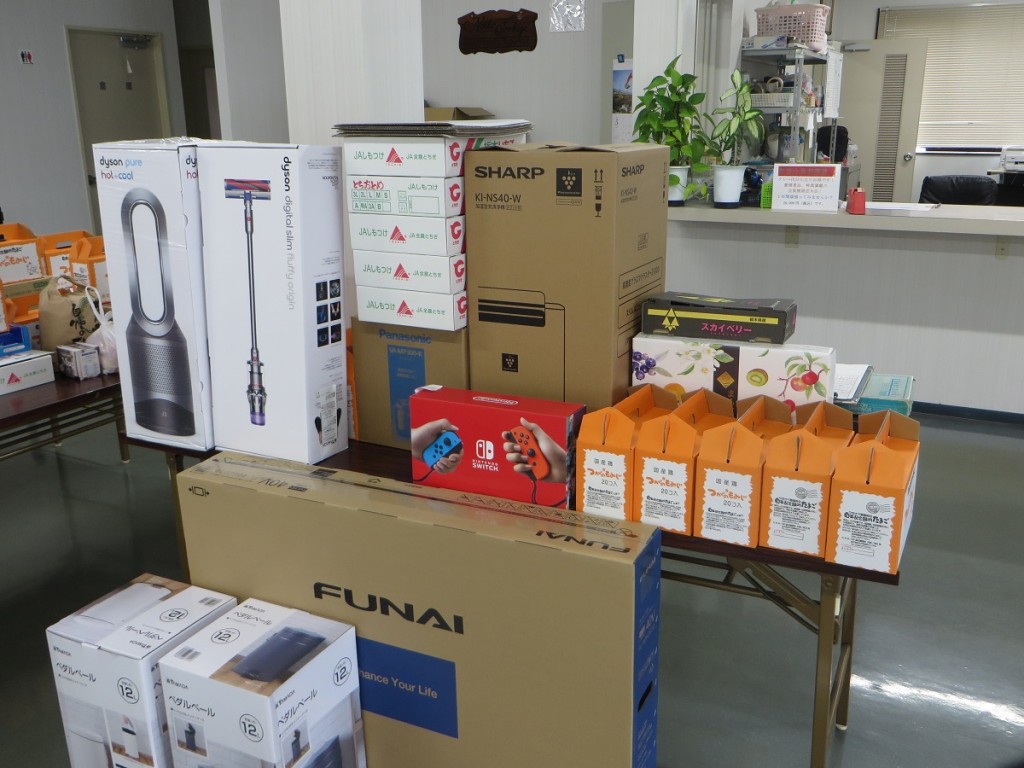 商品1