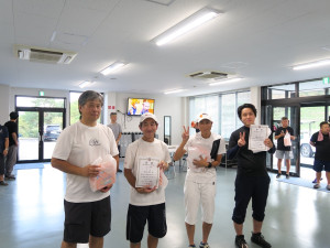 トラップC