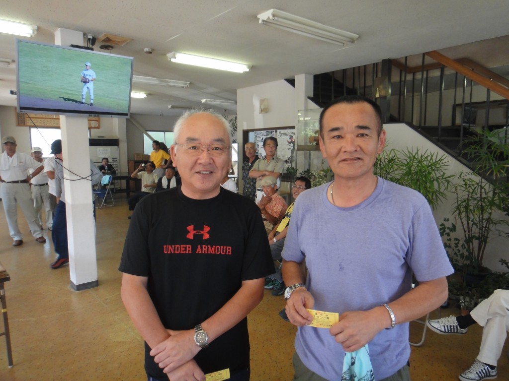 満点者