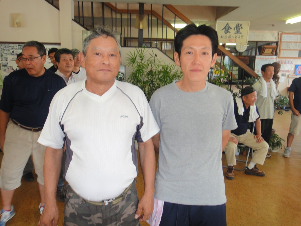 満点者