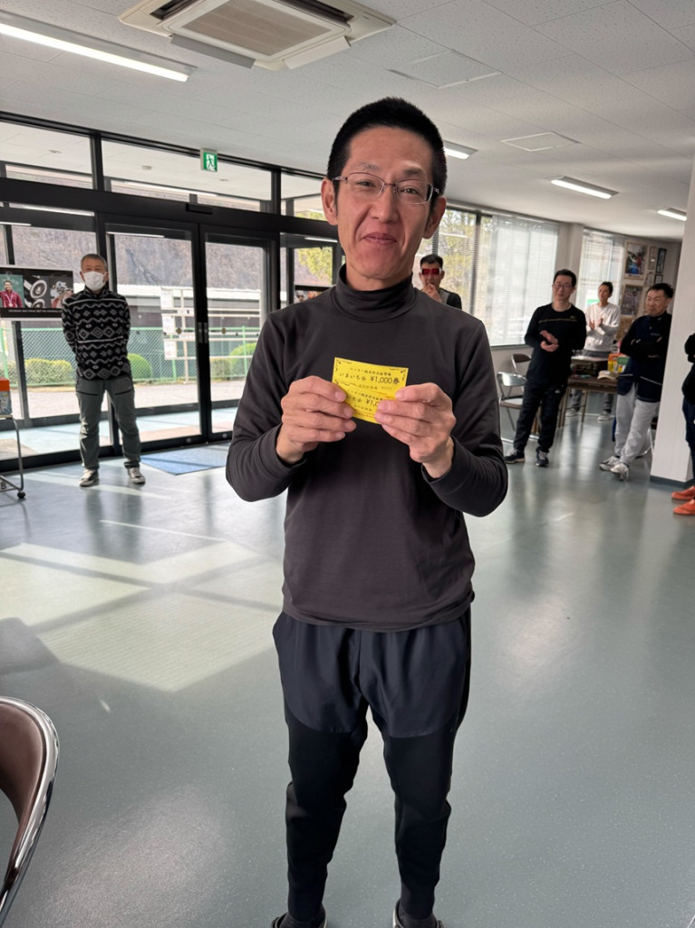 抽選会1