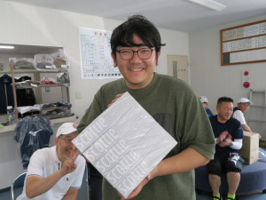 ティッシュ6