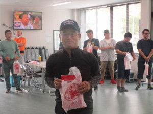 スキートC