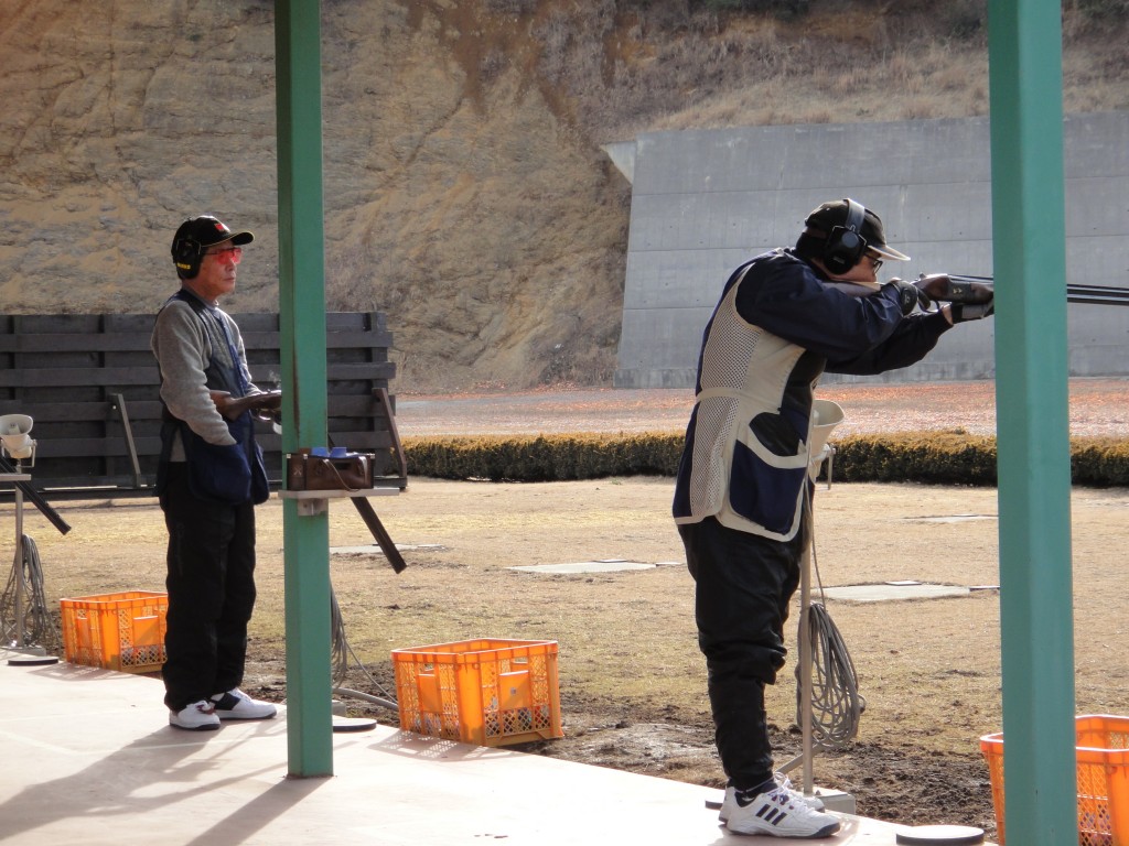 矢島銃砲店