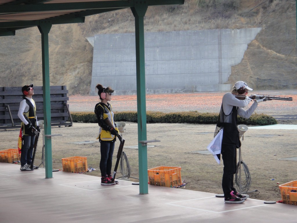 浦和銃砲店２