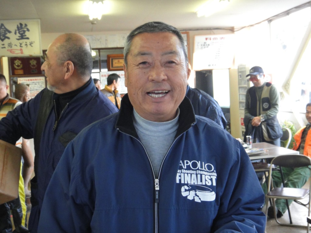 抽選２